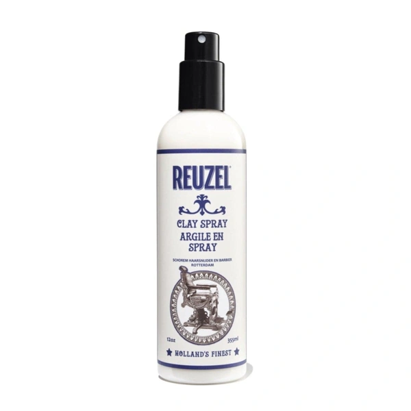 Reuzel Clay Spray 355ml főképe